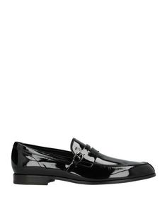 Мокасины Tod`S