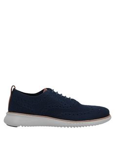 Обувь на шнурках Cole Haan