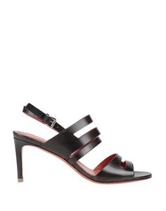 Сандалии Santoni