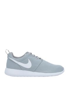 Низкие кеды и кроссовки Nike