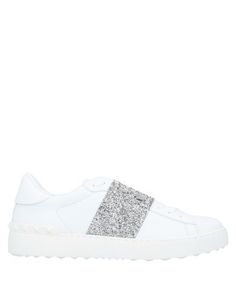 Низкие кеды и кроссовки Valentino Garavani