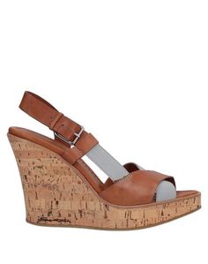 Сандалии Santoni