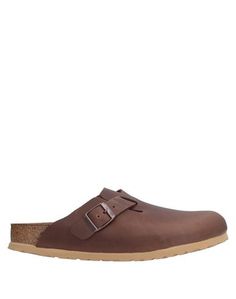 Домашние туфли Birkenstock