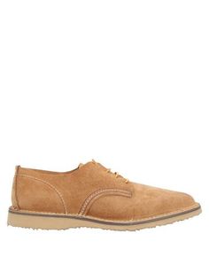 Обувь на шнурках RED Wing Shoes