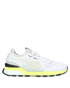 Низкие кеды и кроссовки Puma