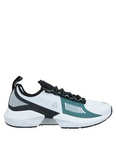 Низкие кеды и кроссовки Reebok
