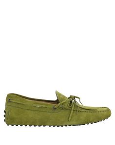 Мокасины Tod`S