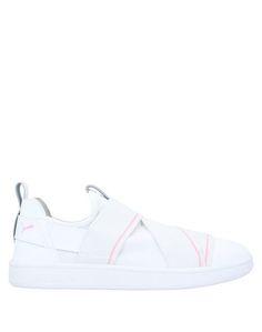 Низкие кеды и кроссовки Puma