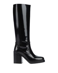 Сапоги Jeffrey Campbell