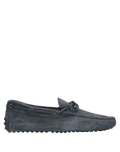 Мокасины Tod`S