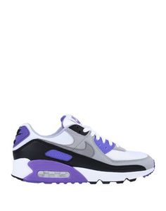 Низкие кеды и кроссовки Nike