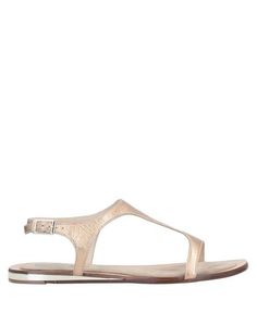 Сандалии Tosca BLU Shoes