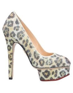 Туфли Charlotte Olympia