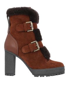 Полусапоги и высокие ботинки SEE BY ChloÉ