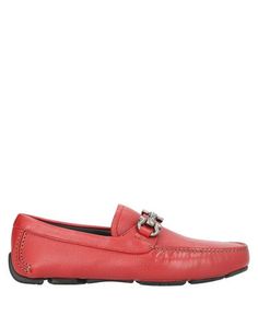 Мокасины Salvatore Ferragamo