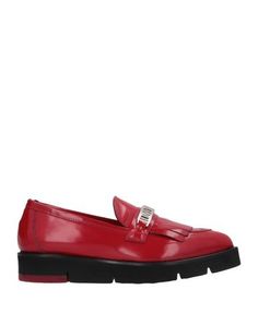Мокасины Love Moschino