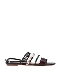 Сандалии AlaÏa