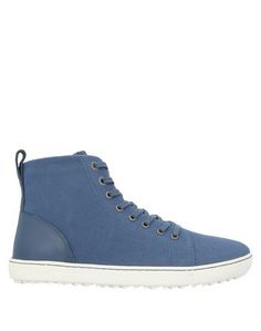 Высокие кеды и кроссовки Birkenstock