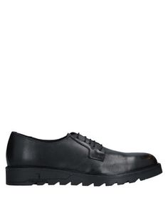 Обувь на шнурках Trussardi