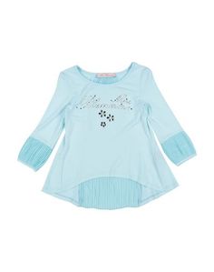 Футболка Miss Blumarine