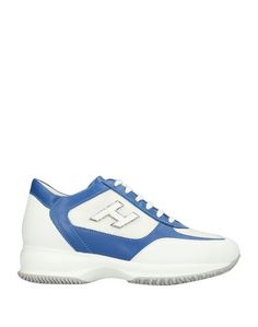Низкие кеды и кроссовки Hogan