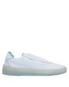 Низкие кеды и кроссовки Puma