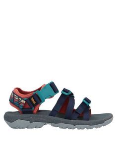 Сандалии Teva