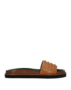 Сандалии Tod`S