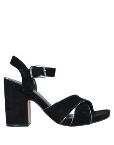 Сандалии CafÈnoir