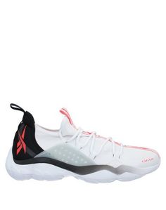 Низкие кеды и кроссовки Reebok