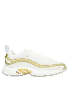 Низкие кеды и кроссовки Reebok