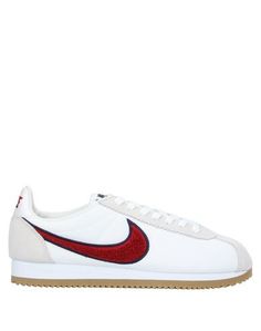 Низкие кеды и кроссовки Nike