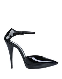 Туфли Saint Laurent
