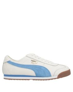 Низкие кеды и кроссовки Puma
