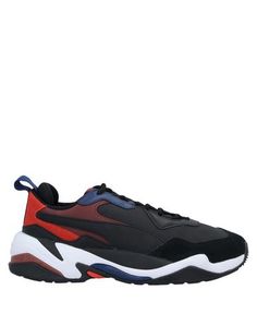Низкие кеды и кроссовки Puma