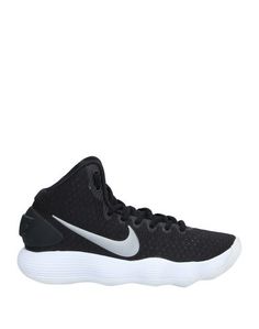 Высокие кеды и кроссовки Nike