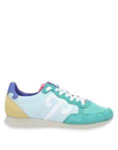 Низкие кеды и кроссовки Wushu Shoes