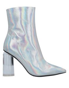 Полусапоги и высокие ботинки Jeffrey Campbell