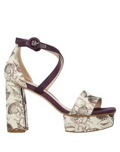 Сандалии Stuart Weitzman