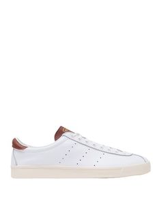 Низкие кеды и кроссовки Adidas Originals