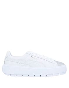 Низкие кеды и кроссовки Puma