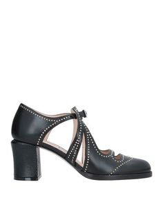 Туфли Fendi