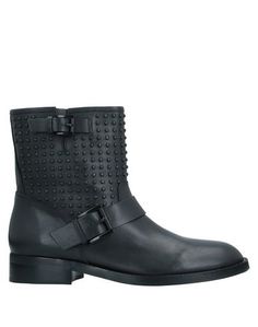 Полусапоги и высокие ботинки Michael Michael Kors