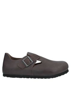 Мокасины Birkenstock