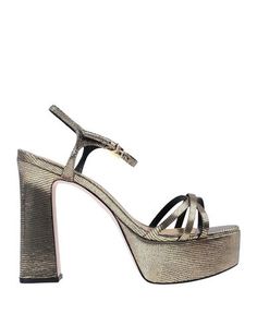 Сандалии Schutz