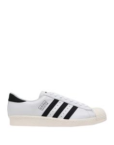 Низкие кеды и кроссовки Adidas Originals