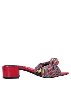 Сандалии Jeffrey Campbell