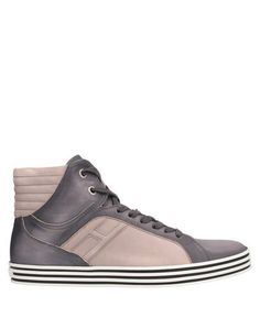 Высокие кеды и кроссовки Hogan Rebel