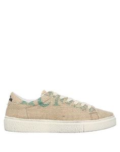 Низкие кеды и кроссовки Diadora Heritage