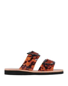 Сандалии Ancient Greek Sandals
